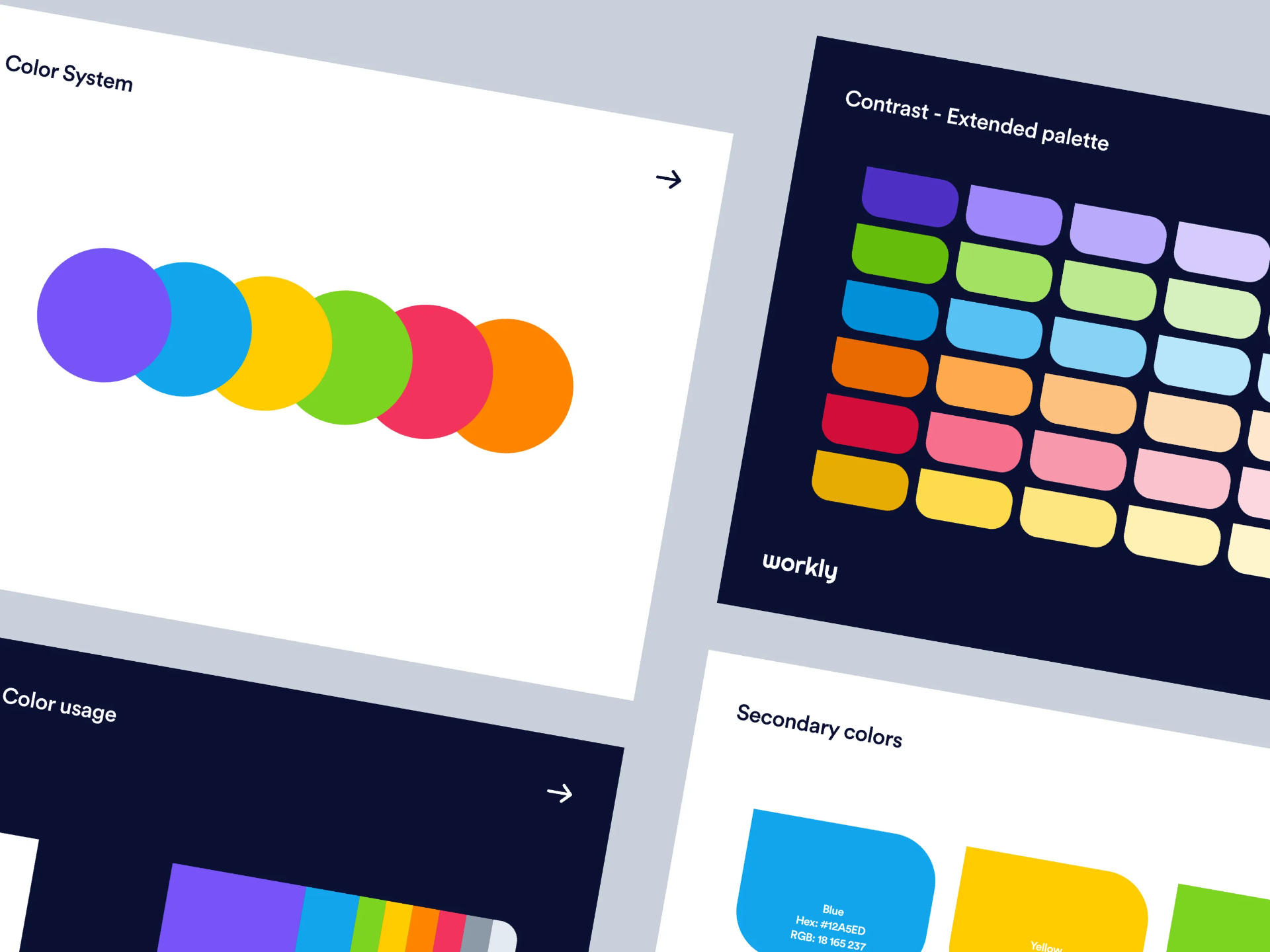 Branding & Identity