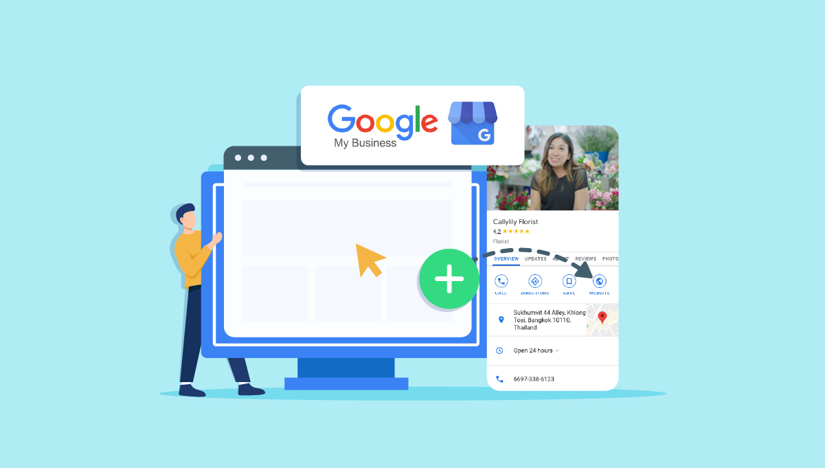 Google Business Profile