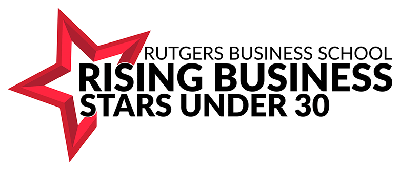 Rutgers Business School Rising Business Stars Under 30