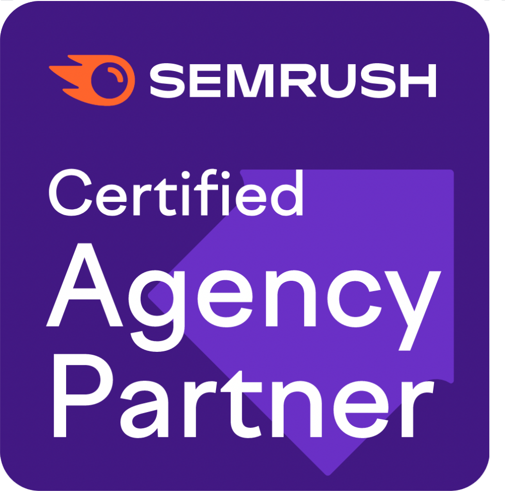 Semrush Partner