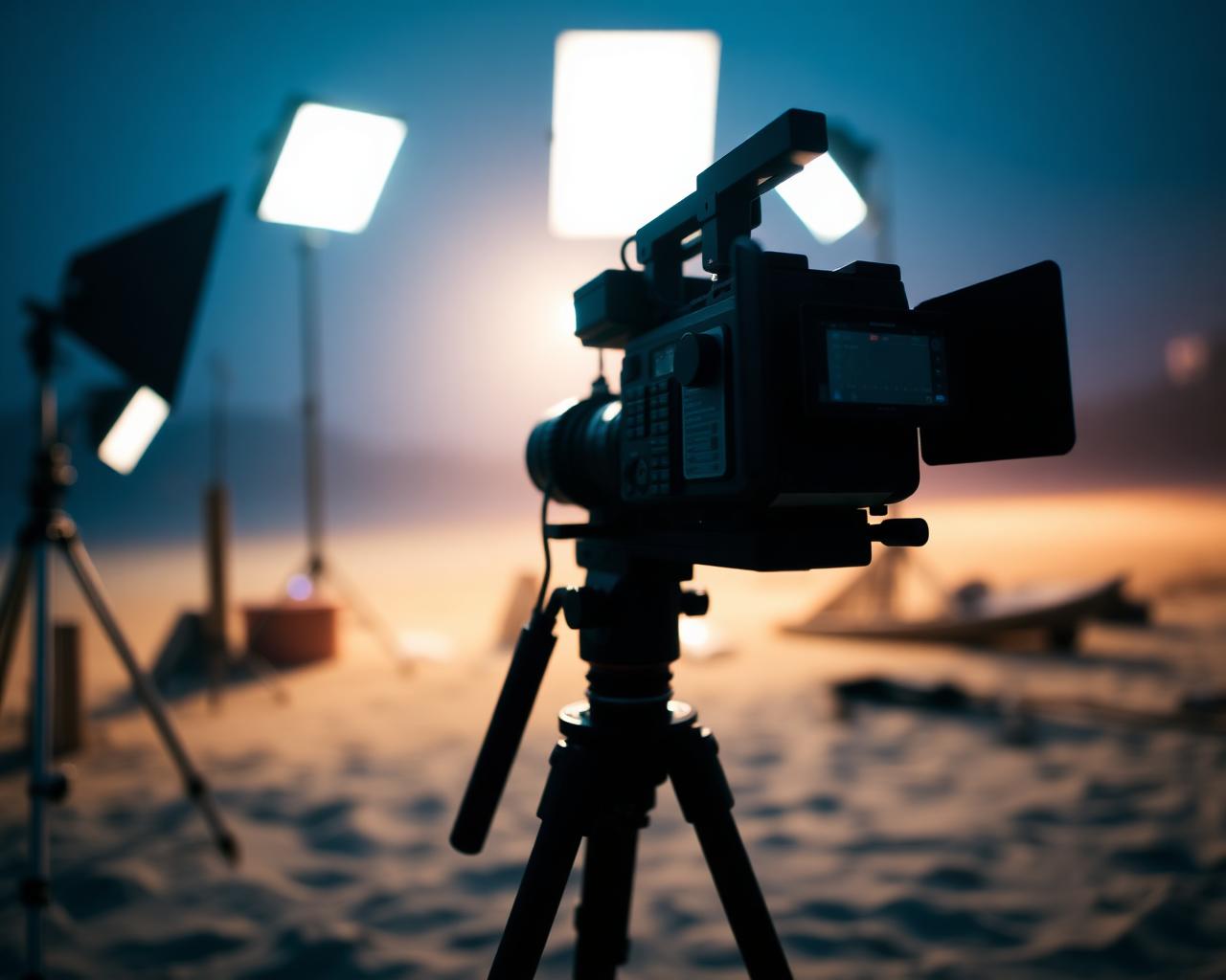Video Production